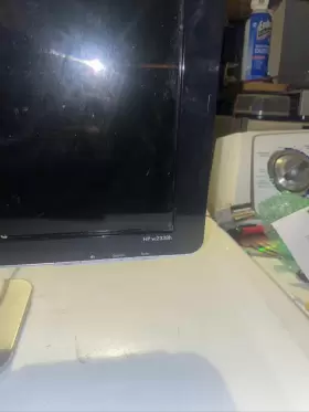 FN747AA HP Aba Lcd Monitor #3