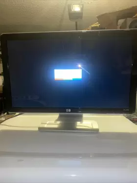 FN747AA HP Aba Lcd Monitor
