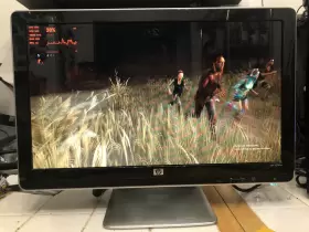FV583AA HP Aba Lcd Monitor