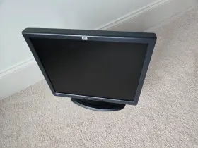 GE178A HP Lcd Flat Panel Monitor