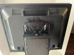 GF904AA HP Aba Lcd Monitor Stand Great #3
