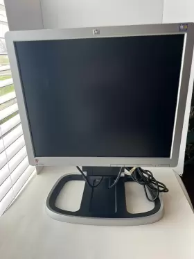 GF904AA HP Aba Lcd Monitor Stand Great