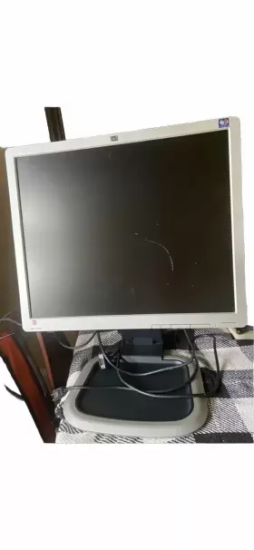 GG458A8 HP Aba Lcd Monitor