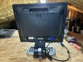 GS917AA HP Aba Lcd Monitor Desktop Laptop Screen #2
