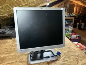 GS917AA HP Aba Lcd Monitor Desktop Laptop Screen