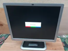 GS918A8 HP Lcd Monitor