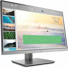 HP-E233 HP Elitedisplay Led Lit Monitor Media Hdmi #2