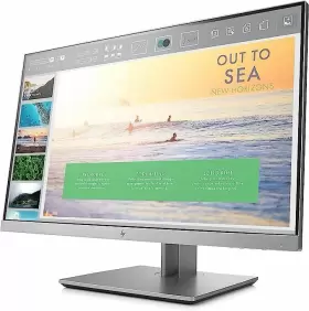 HP-E233 HP Elitedisplay Led Lit Monitor Media Hdmi #3