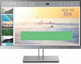 HP-E233 HP Elitedisplay Led Lit Monitor Media Hdmi