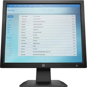 HP-P174 HP Led Display Sxga Nero