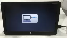 HP-S140U HP Elite Display Led Backlit Laptop Monitor Stand #2