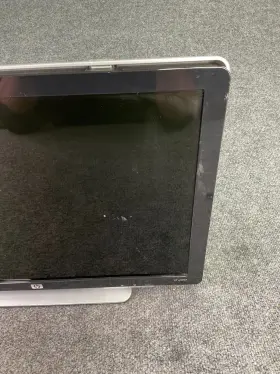 HP-W2207 HP Widescreen Lcd Monitor #3