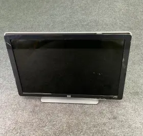 HP-W2207 HP Widescreen Lcd Monitor