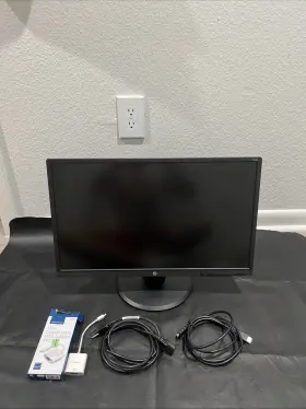 HP9311-Q HP Monitor Dvi Hdmi Vga Cables