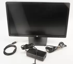 HPS231D-RB HP Elitedisplay Fhd Ips Monitor Webcam