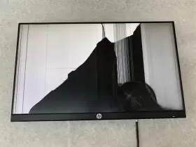 HSD-0044-K HP Ips Lcd Monitor