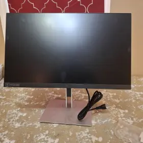 HSD-0054-W HP Fhd Monitor Display Ease Base