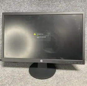HSD-0065-W HP Fhd Widescreen Lcd Monitor Power Cord