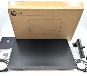 HSD-0135-K HP Fhd Monitor Ms Ips Led