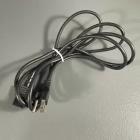 HSTN-9151-A HP Lcd Led Monitor Power Cord #2