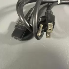 HSTN-9151-A HP Lcd Led Monitor Power Cord #3
