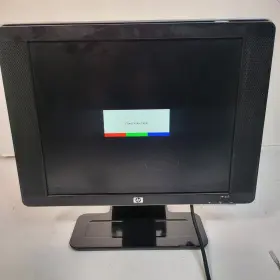 HSTND-2211-L HP Lcd Monitor Speakers Vga Dvi Tester