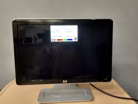 HSTND-2261-F HP Widescreen Lcd Monitor #2