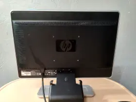 HSTND-2261-F HP Widescreen Lcd Monitor #3