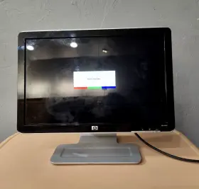 HSTND-2261-F HP Widescreen Lcd Monitor