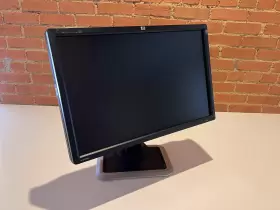 HSTND-2361-N HP Lcd Flat Panel Monitor