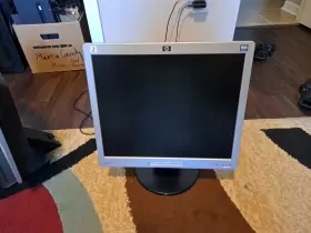 HSTND-2A07 HP Lcd Monitor Vga Port
