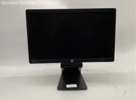 HSTND-3691-A HP Lcd Monitor