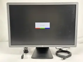 HSTND-3931-W HP Elitedisplay Led Ips Usb Hub Vesa Mount