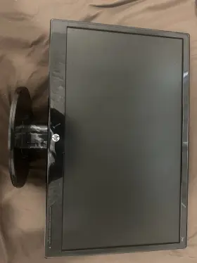 HSTND-9151-A HP Led Lcd Monitor Display
