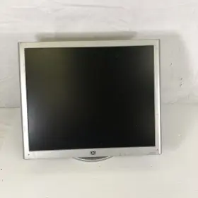 HSTND-9581-A HP Lcd Monitor Stand Cables
