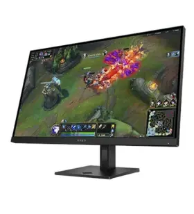 AV4H6AA HP INC Aba Omen Wqhd Gaming Lcd Monitor