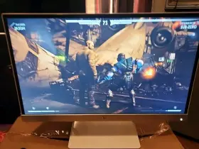 J7Y67A HP Pavilion Ips Led Backlit Monitor Base
