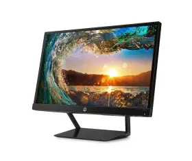 JVO521 HP Pavilion Ips Led Monitor Tilt Vga