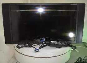 K1M38A HP Elitedisplay Curved Monitor Hdmi Vga Base Stand #2