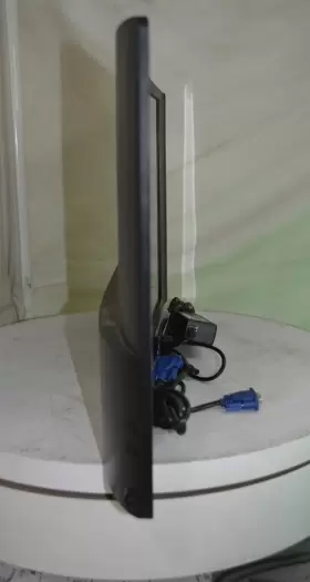 K1M38A HP Elitedisplay Curved Monitor Hdmi Vga Base Stand #3