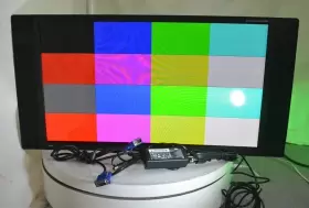 K1M38A HP Elitedisplay Curved Monitor Hdmi Vga Base Stand
