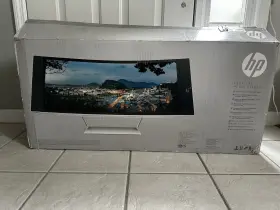 K1U85AA HP Aba Envy Media Display Hdmi Wqhd