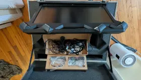 K5H59A8 HP Aba Zvr Zspace Display