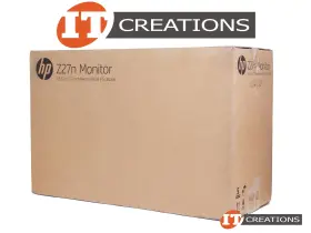 K7C09A4 HP Abb Bezel Ips Display Monitor