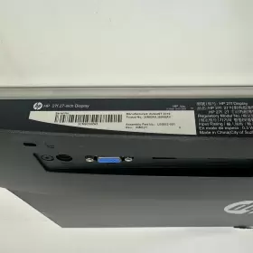 L09852-001 HP Ips Led Fhd Monitor #3
