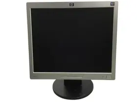 L1706 HP Lcd Monitor