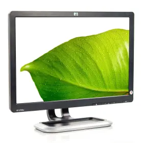 L1908W HP Widescreen Lcd Monitor Tft Vga Stand #2