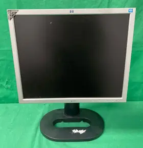 L1925 HP Tft Flat Panel Lcd Monitor