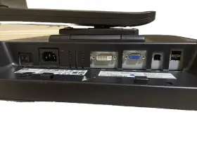 L1955 HP Monitor #3