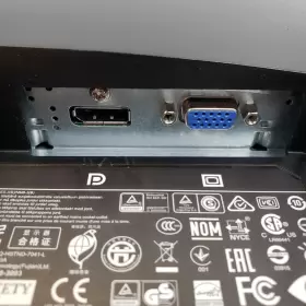 L232 HP Prodisplay Led Monitor #3